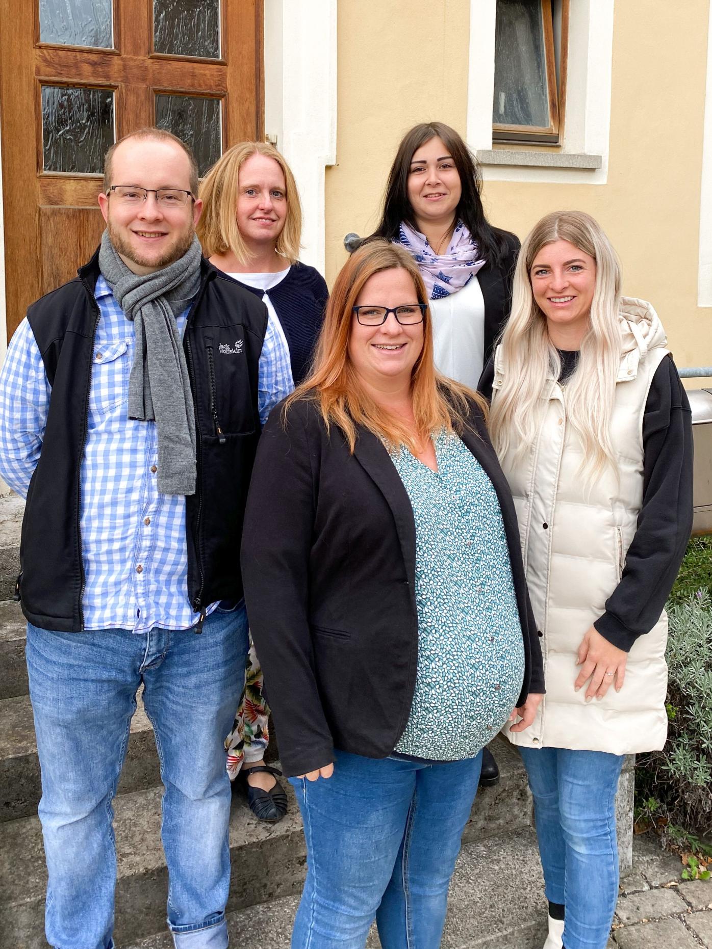 Elternbeirat | Kindergarten Oberscheinfeld